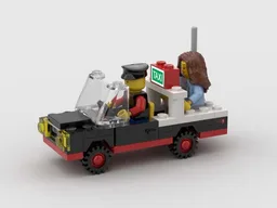 6627 Taxi