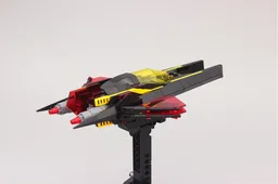 Blacktron Interceptor