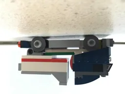31045 Dump truck