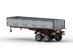 Tipper Trailer