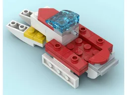 Snowmobile 30669