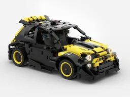 42151 Abarth