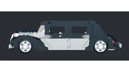 Citroen Traction Avant