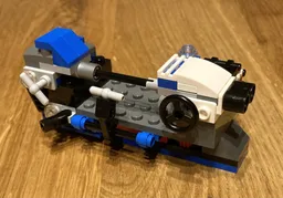 31087 - Lathe Machine
