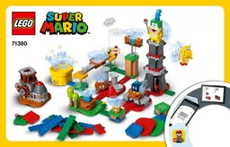 Master Your Adventure - Maker Set