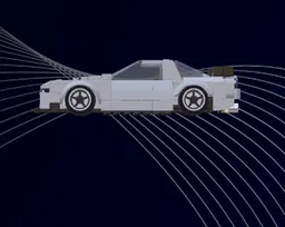 Mazda RX-7 FD
