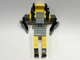 31014 Cyborg Wolverine