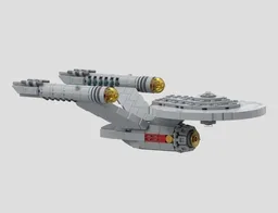 Constitution Class