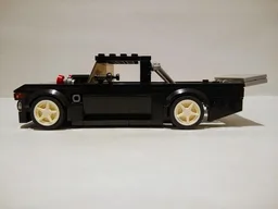 Ken Block's F-150 Hoonitruck