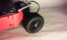 Downhill Racer (Reverse-Engineered)