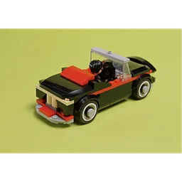 76786 Cool Cabrio