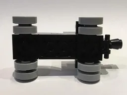 11945 Rocket Car