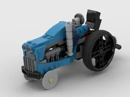 31114 Tractor