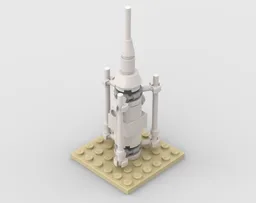 Moisture Vaporator
