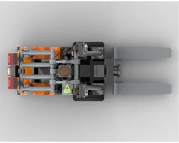 Forklift v6