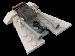 912055 Starfighter #16