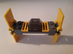 Micro Tie Fighter
