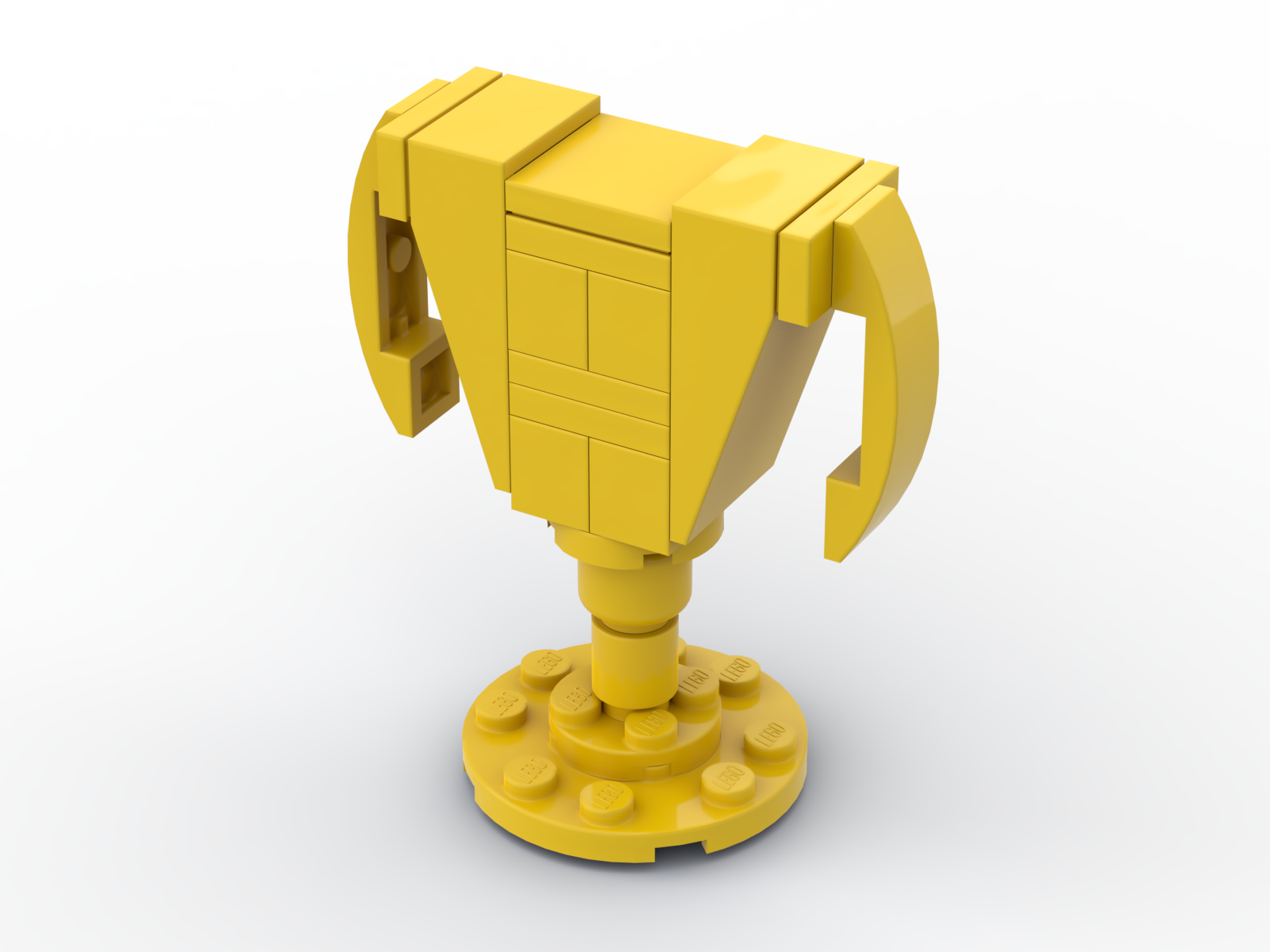 Lego Trophy