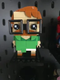 Breaking Bad Custom Brickheadz Collection