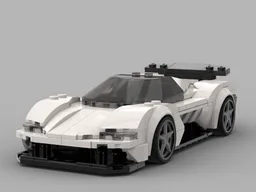 2021 KTM X-BOW GT-XR