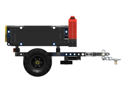 ATV Trailer 1