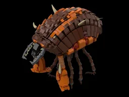 Zerg Overlord