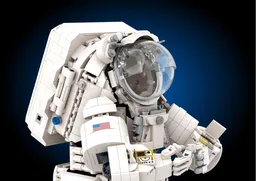 SPACESUIT
