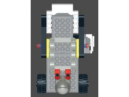Boost prototype #3