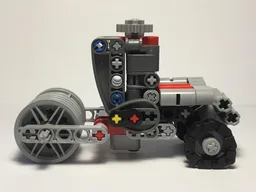 42132 Road Roller