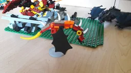 Micro Dragon