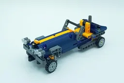 42147 Classic Speedster