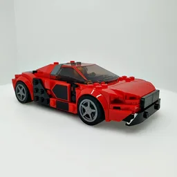 76895 Audi r8