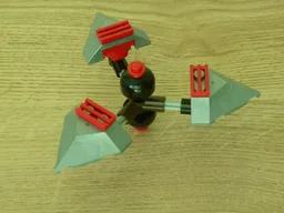 LEGO FIDGET HAND SPINNER #10