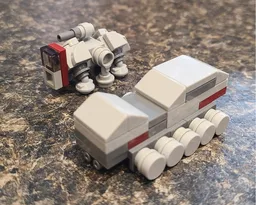 Microscale AT-TE