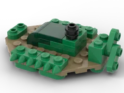 31377 Hovercraft