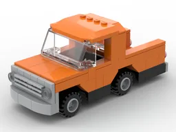 Chevy c10