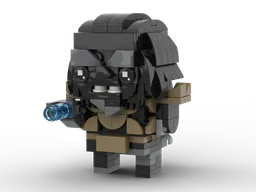 Krrsantan Brickheadz