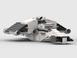 Black Sun Vigilant Heavy Courier