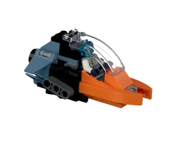 Just Another Hopper (BOT-23006)