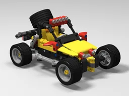 Off Road Buggy