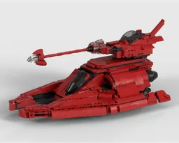 Warhammer Eldar Fire prism