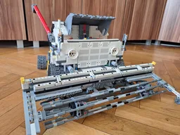 42100 alt Harvester