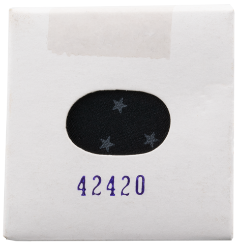 Lego Cardboard Sleeve  42420 with Contents