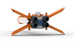 X-Wing Starfighter