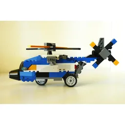 31008 Helicopter