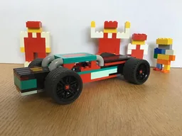 Hot-rod