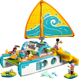 Travel Boat Adventure