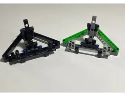 Adjustable phone stand