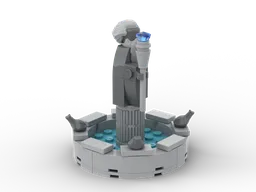 Simple Fountain