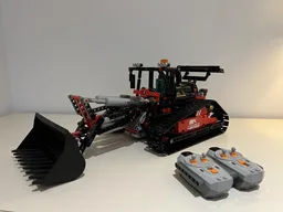 Race Loader